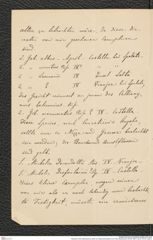 Nachlass Franz Steindachner, Brief von Georg Kolombatovic an Franz Steindachner (04.05.1881), Inv.Nr. 275.04, Seite 2